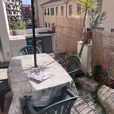 La Casa Del Sole Villa Imperia Eksteriør billede