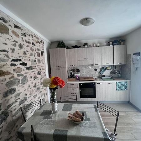 La Casa Del Sole Villa Imperia Eksteriør billede