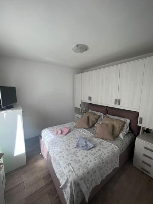 La Casa Del Sole Villa Imperia Eksteriør billede