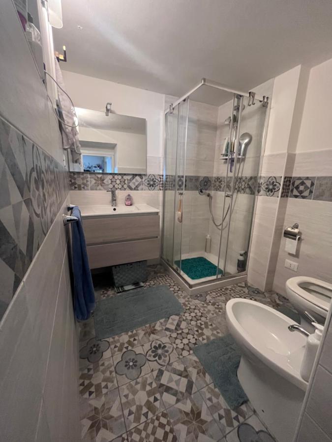 La Casa Del Sole Villa Imperia Eksteriør billede